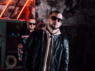 Marpo prijal výzvu Rytmusa, v decembri nás čaká ´Money Fight´!