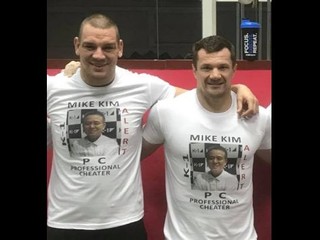 Mirko „Cro Cop“ Filipovic doteraz nedostal zaplatené za súboje v K-1 WGP 2012. A poriadne ho to hnevá!