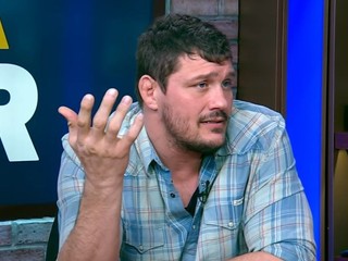 Matt Mitrione: UFC sa nenachádza v dobrej pozícii 