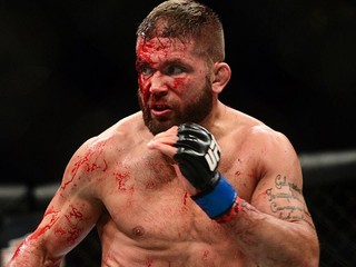 Chcete dostať svoj ´money fight´? Radšej držte huby a bojujte, odkazuje bojovníkom Jeremy Stephens