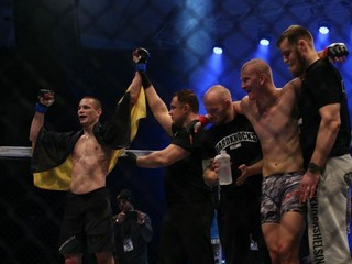 Ostravský gym JMFS vo Fínsku s bilanciou 1-1