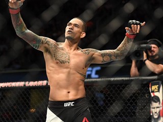 Yancy Medeiros očakáva tú najlepšiu verziu Donalda Cerroneho