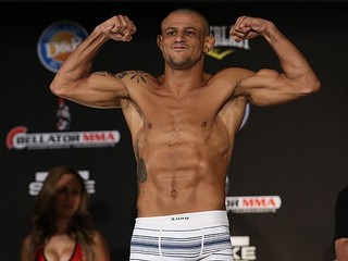 Veterán Bellatoru čelí obvineniu z pokusu o vraždu!