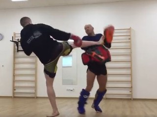 Lapovanie sa skončilo tvrdým KO!