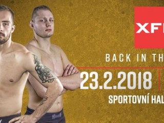 Turnaj XFN 7 překonal očekávání (komentář)