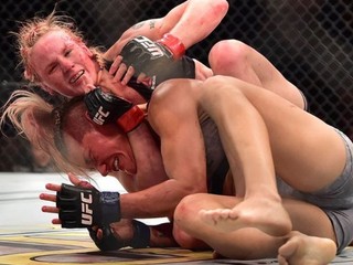 Nemůže mi utéct, říká Shevchenko o šampionce