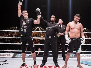 Tomáš Možný: V Glory kto prehrá, tak veľkú šancu na predĺženie zmluvy nemá.