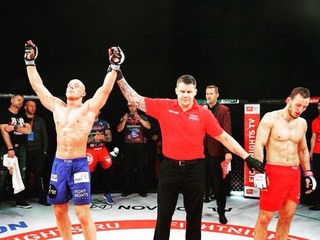 Jozef Wittner: Rozmýšľam, že prejdem o kategóriu nižšie 