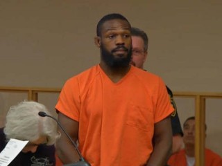 UFC vydalo vyhlásenie o statuse Jona Jonesa pre zápas na UFC 197