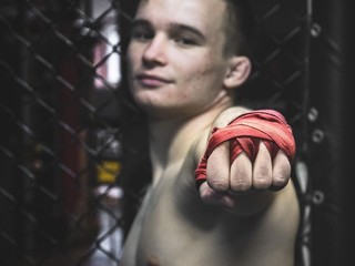 Měl jsem zbytečně moc respektu, říká o první prohře Tomáš Kvapil (rozhovor)