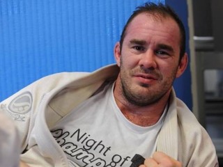 Nitru čaká sviatok, do klietky sa premiérovo postaví Martin Minár! (rozhovor)