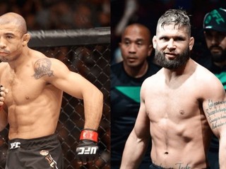 Jose Aldo ešte nepovedal posledné slovo, na domácej pôde chce Jeremy Stephensa