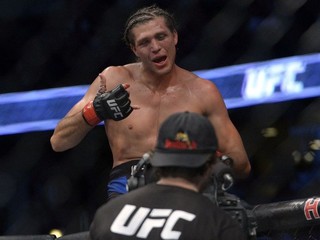 Bude Holloway vs Ortega stejně velká událost jako Aldo vs McGregor?