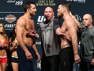 Dočkáme sa uzavretia trilógie medzi Bispingom a Rockholdom?