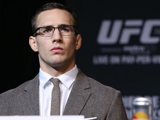 Rory MacDonald zarobil od jedného sponzora viac, ako vyplatil Reebok celej karte UFC