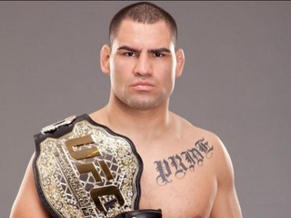 Cain Velasquez – profil zápasníka