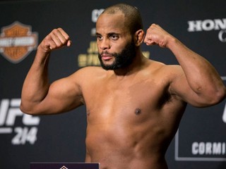 Daniel Cormier: Ak by som neveril, že Stipeho môžem poraziť, nešiel by som do toho