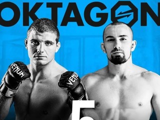 Okatgon 5 prinesie nabitú štartovku a ešte čosi naviac!