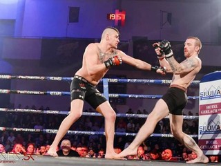 Ladislav Koky si pripísal štvrtú výhru v rade