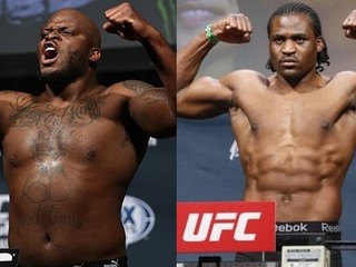 Francis Ngannou chce zápas s Derrickom Lewisom. Konečne ti to niekto preložil, odkazuje mu Lewis