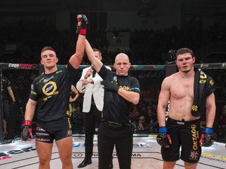 Prisahám, že ma z tých úderov boleli kĺby, vraví Miloš Petrášek