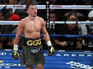 Gennadij Golovkin: Toto nie je šport, ale veľmi skazený biznis