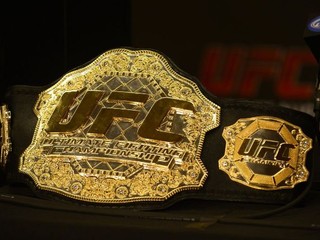 Na májovom UFC 224 spoznáme dočasného šampióna welterovej divízie