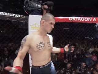 Zápas Lukáš Pajtina vs Pavel Simandl posúdený ako ´no contest´