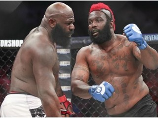 Hviezda pouličných bitiek DADA 5000: „Zomrel som počas zápasu s Kimbom!“