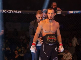 Jozef Wittner prezradil dôvod jeho prestupu do welterovej váhy