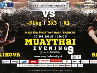 Rozhovor s Monikou Chochlíkovou pred MTE 9