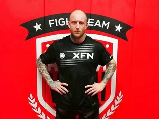 Roland Čambal novou posilou organizácie XFN