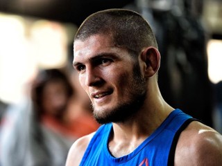 Khabib Nurmagomedov prezradil, ako ukončí Fergusona