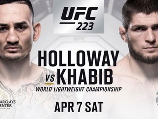 Súboj Holloway-Khabib určí oficiálneho šampióna, McGregor a aj Ferguson prídu o svoje opasky