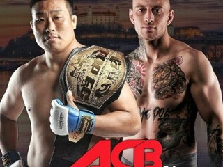 ACB 84: Kvalitné zápasy, ktoré (ne)lákajú slovenského fanúšika (komentár)