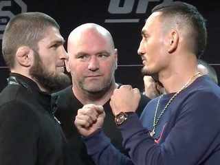 Max Holloway mimo UFC 223, Khabib už má ďalšieho náhradného súpera!