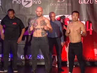 Reklama cez duel Čambala, prečo nie! (komentár)