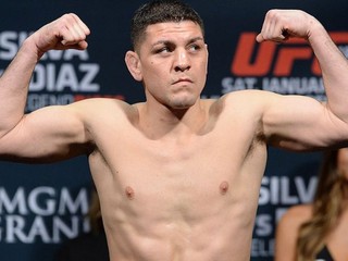 USADA oznámila, že Nick Diaz prijal ročný trest, ktorý vyprší už o 9 dní
