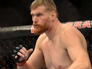 Josh Barnett dokázal nevinu za dopingový nález