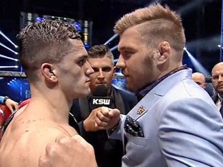 Turnaj KSW 43 sľubuje skvelú šou