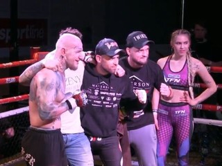 Petriš a Hudák na domácej pôde víťazne