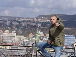 "Rozhodně chci zápas ukončit před limitem," jde Jakub Běle do dalšího zápasu s jasným plánem 