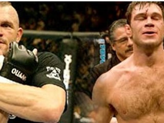 Legendy Chuck Liddell a Forrest Griffin novými trénermi latinsko-amerického Ultimate Fightera!