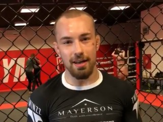 Klein sa predstaví v O2 Aréne!