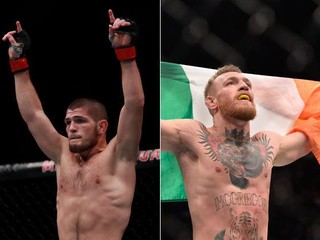 Khabib: S UFC už rokujeme o súboji s McGregorom