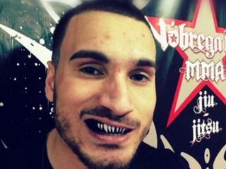 Portugalský bojovník Joao Carvalho dva dni po svojom zápase tragicky zahynul 