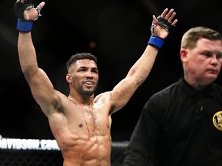 Kevin Lee má na to, aby sa stal vládcom ľahkej váhy (komentár)