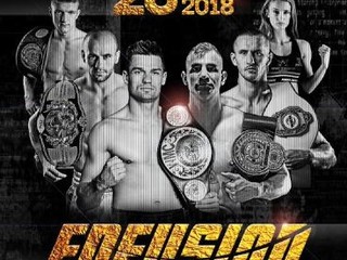 Enfusion Slovakia už túto sobotu v Žiline!