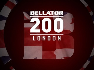 Bellator 200 odhaluje našlapanou startovku