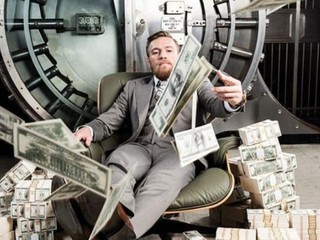 Vyťahujte peňaženky, na Slovensko príde McGregor! (komentár)